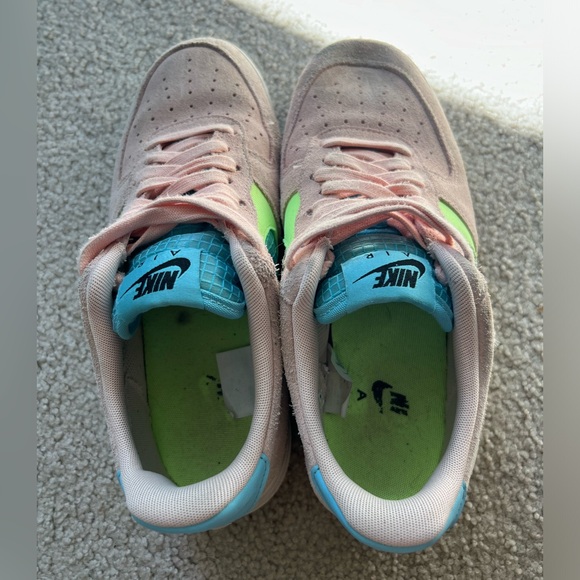 Nike Air Force 1s - Picture 4 of 5